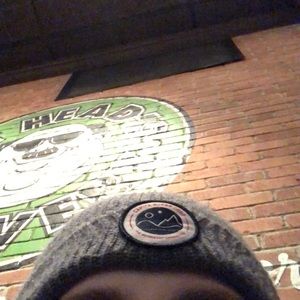 Meet your Posher, Dominic